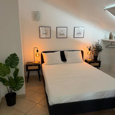 شقة Faro Central Home فارو