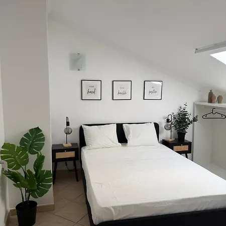 Faro Central Home Faro