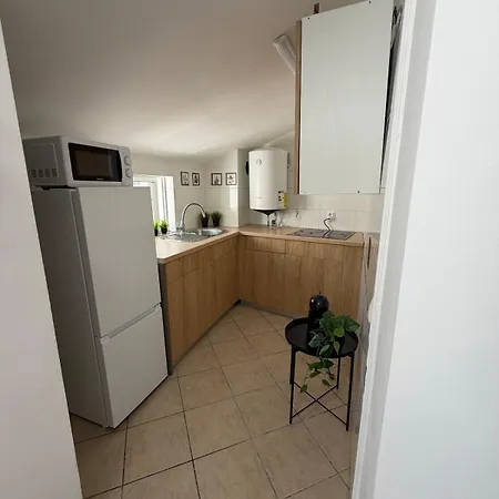 Faro Central Home