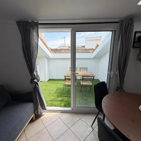 Faro Central Home Lejlighed Faro