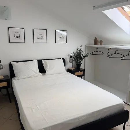 Faro Central Home شقة فارو