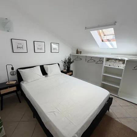 Faro Central Home Lejlighed *