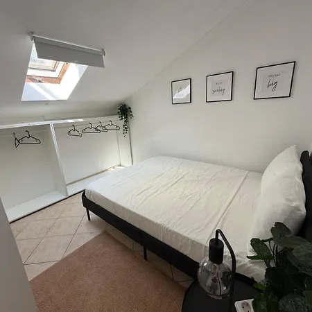Faro Central Home Faro