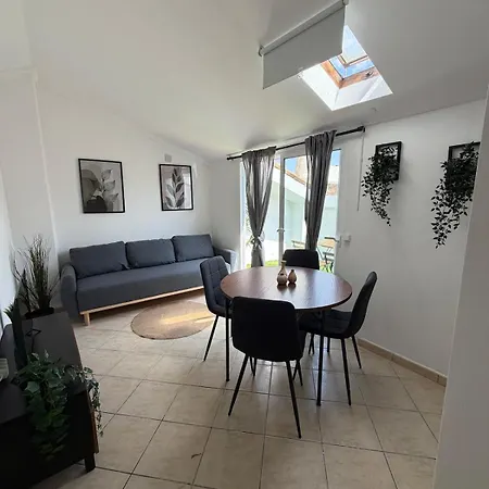 Faro Central Home Lejlighed Faro